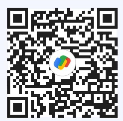 Payment QR Code
