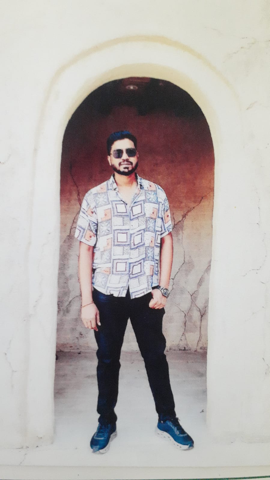 Profile Photo