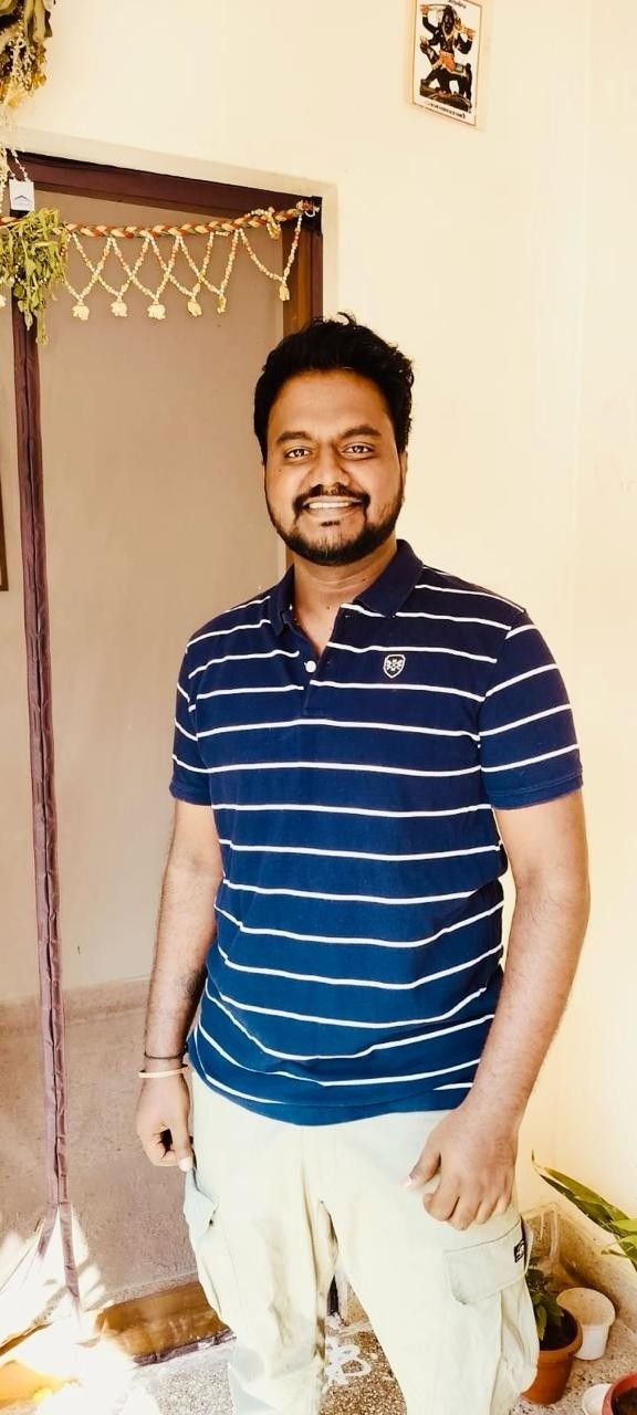 Profile Photo