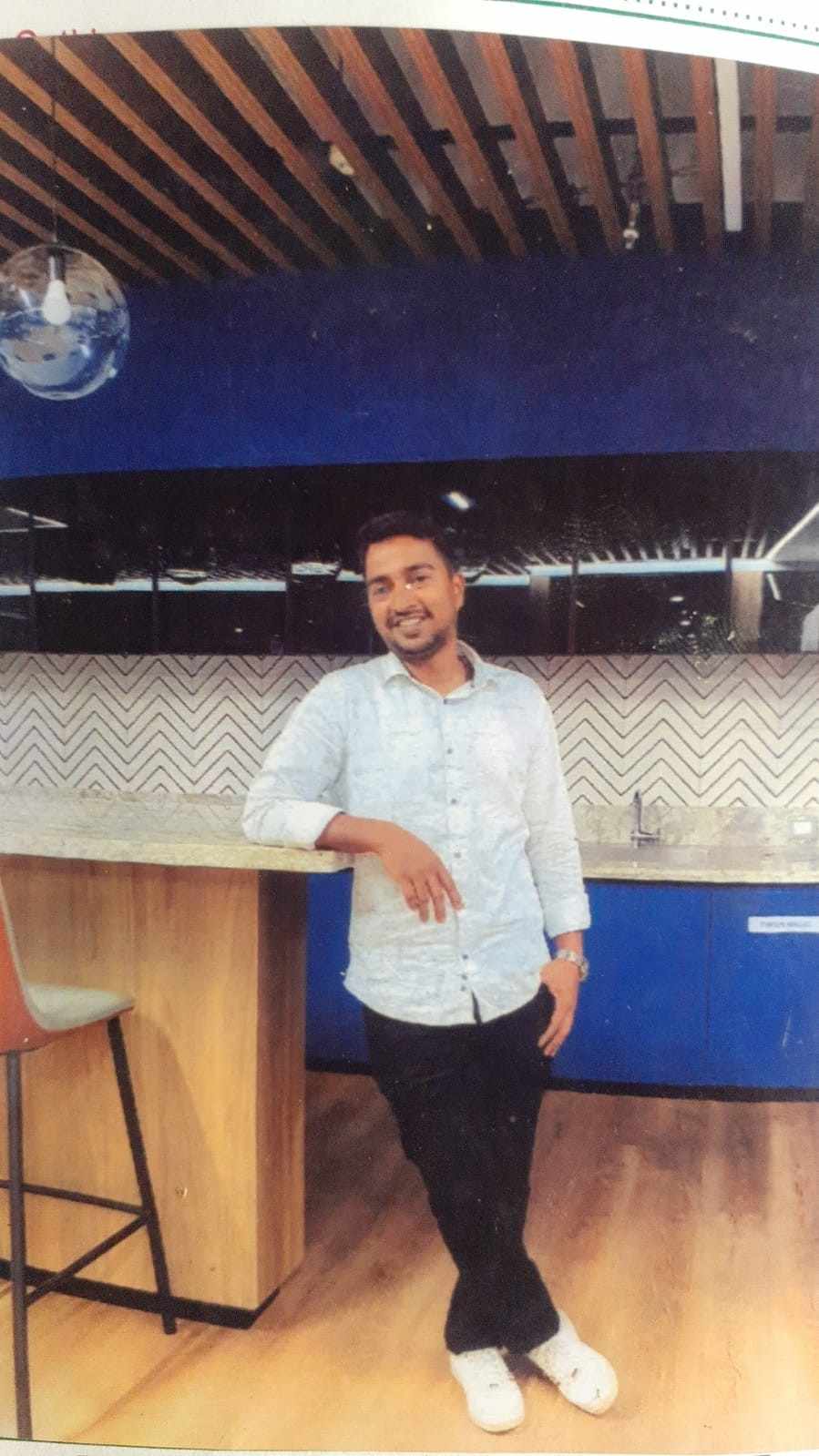 Profile Photo