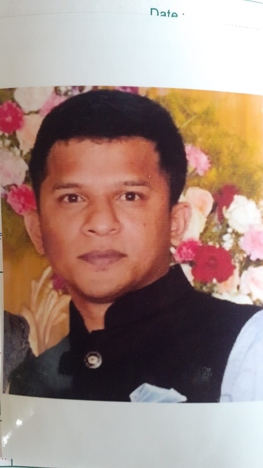 Profile Photo