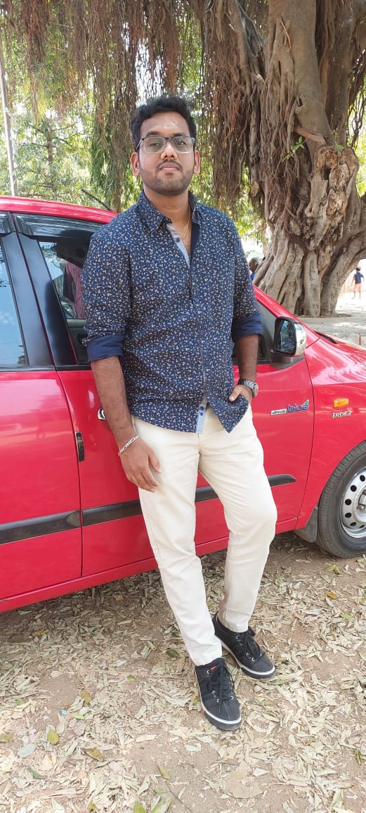 Profile Photo