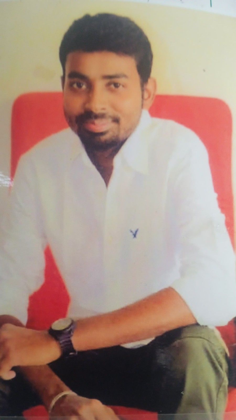Profile Photo