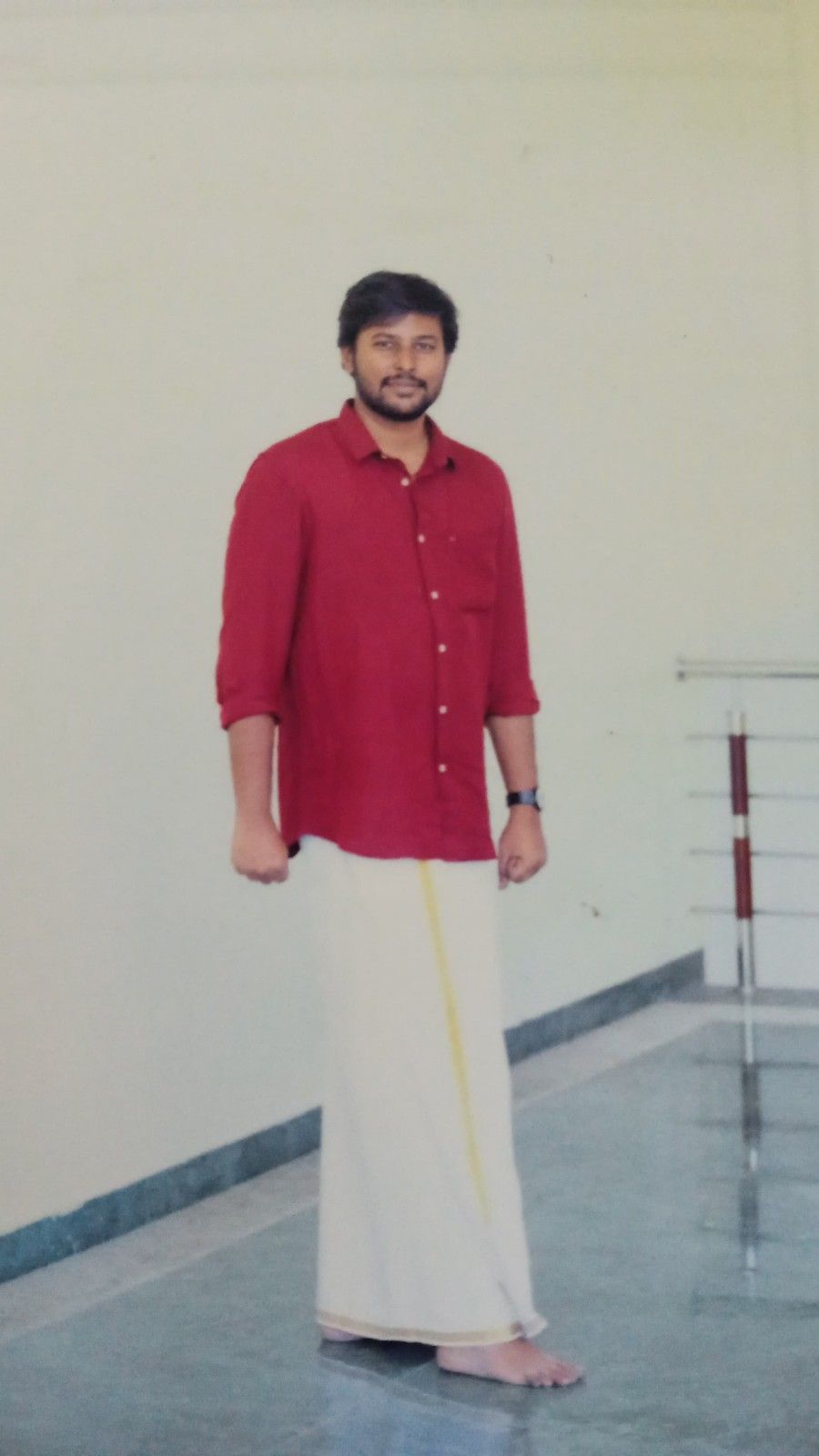 Profile Photo