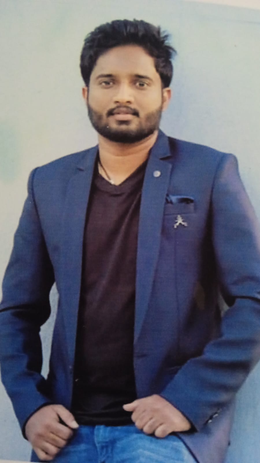 Profile Photo