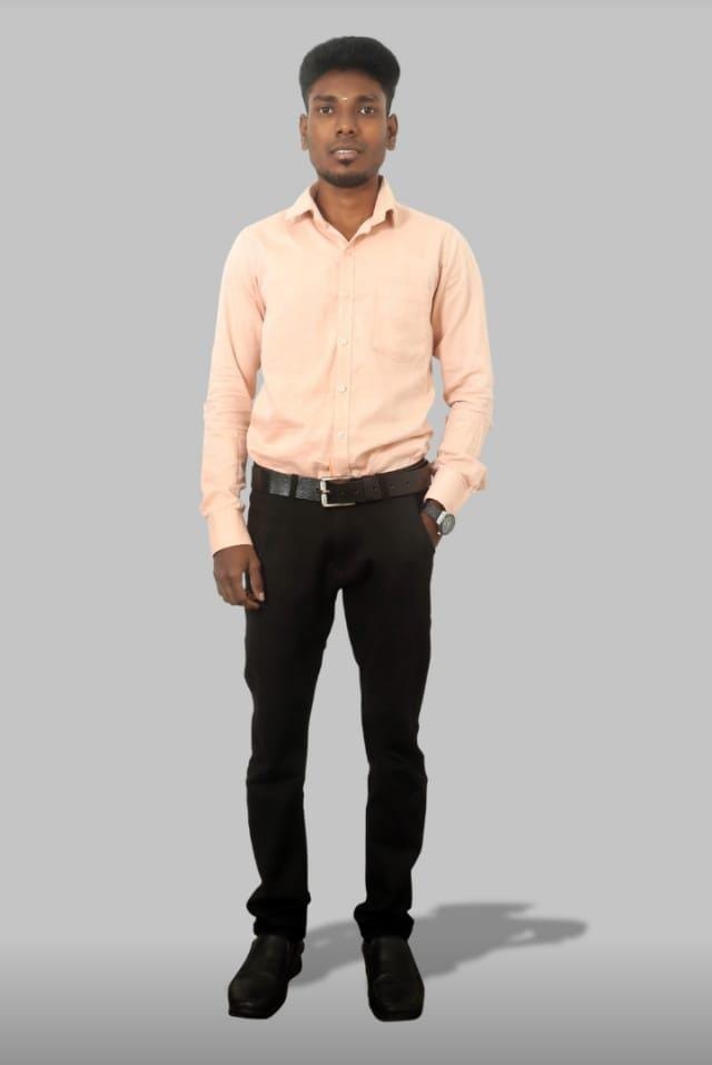 Profile Photo
