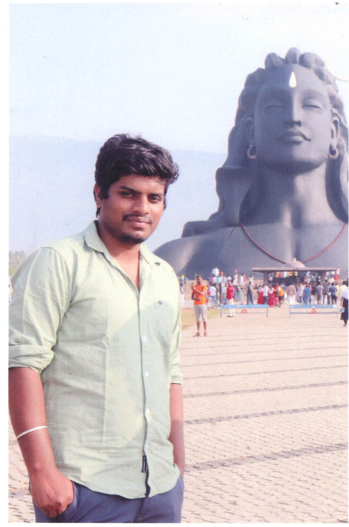 Profile Photo
