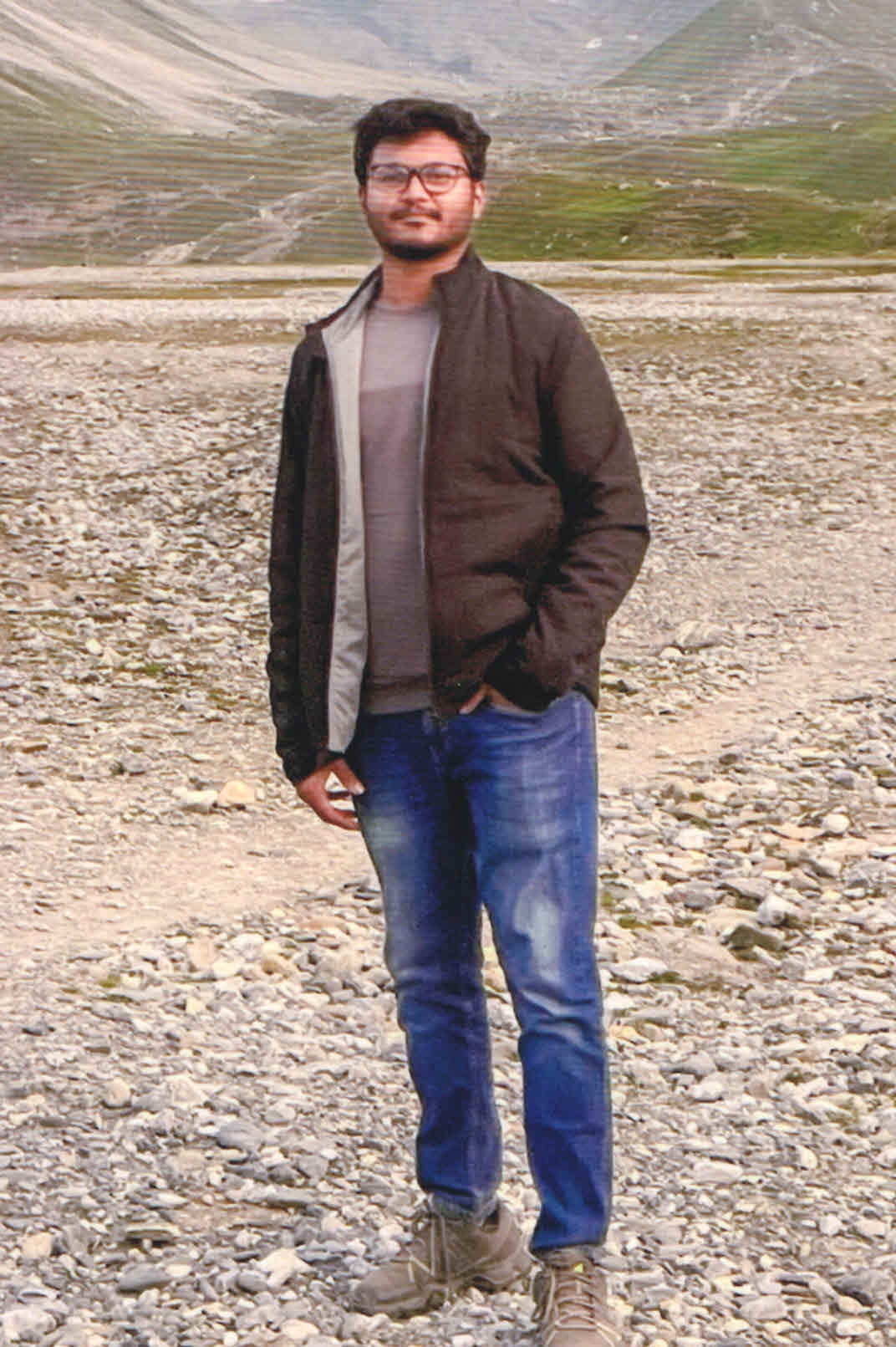 Profile Photo