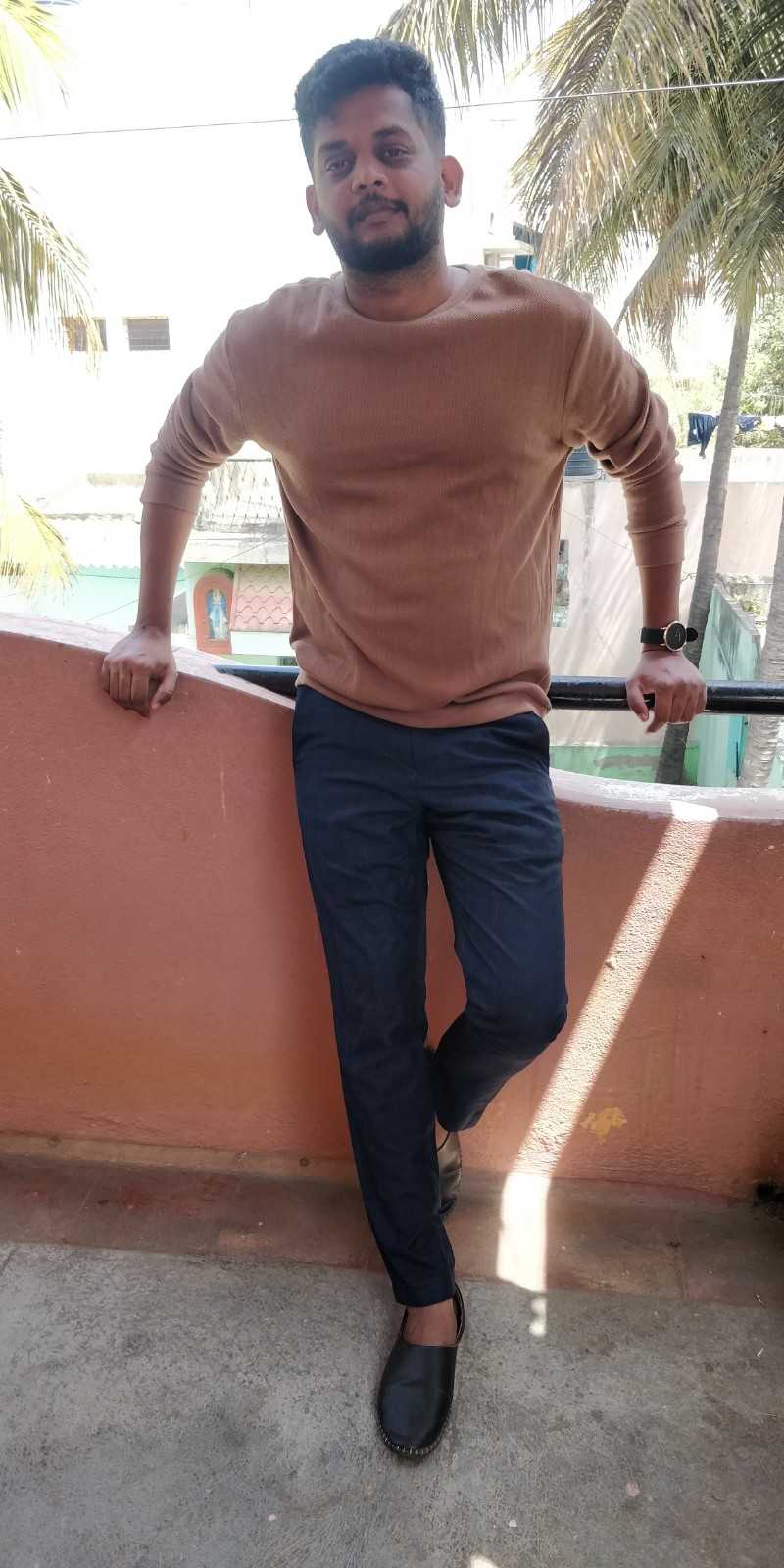 Profile Photo