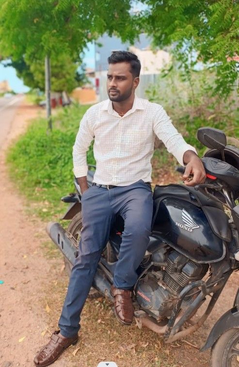 Profile Photo