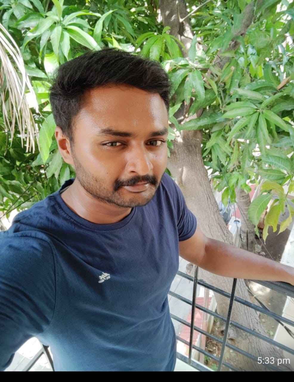 Profile Photo