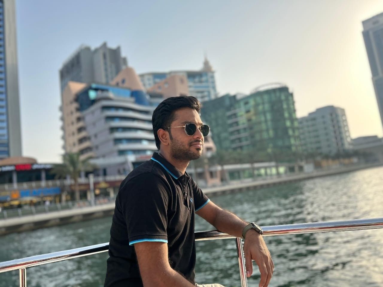 Profile Photo