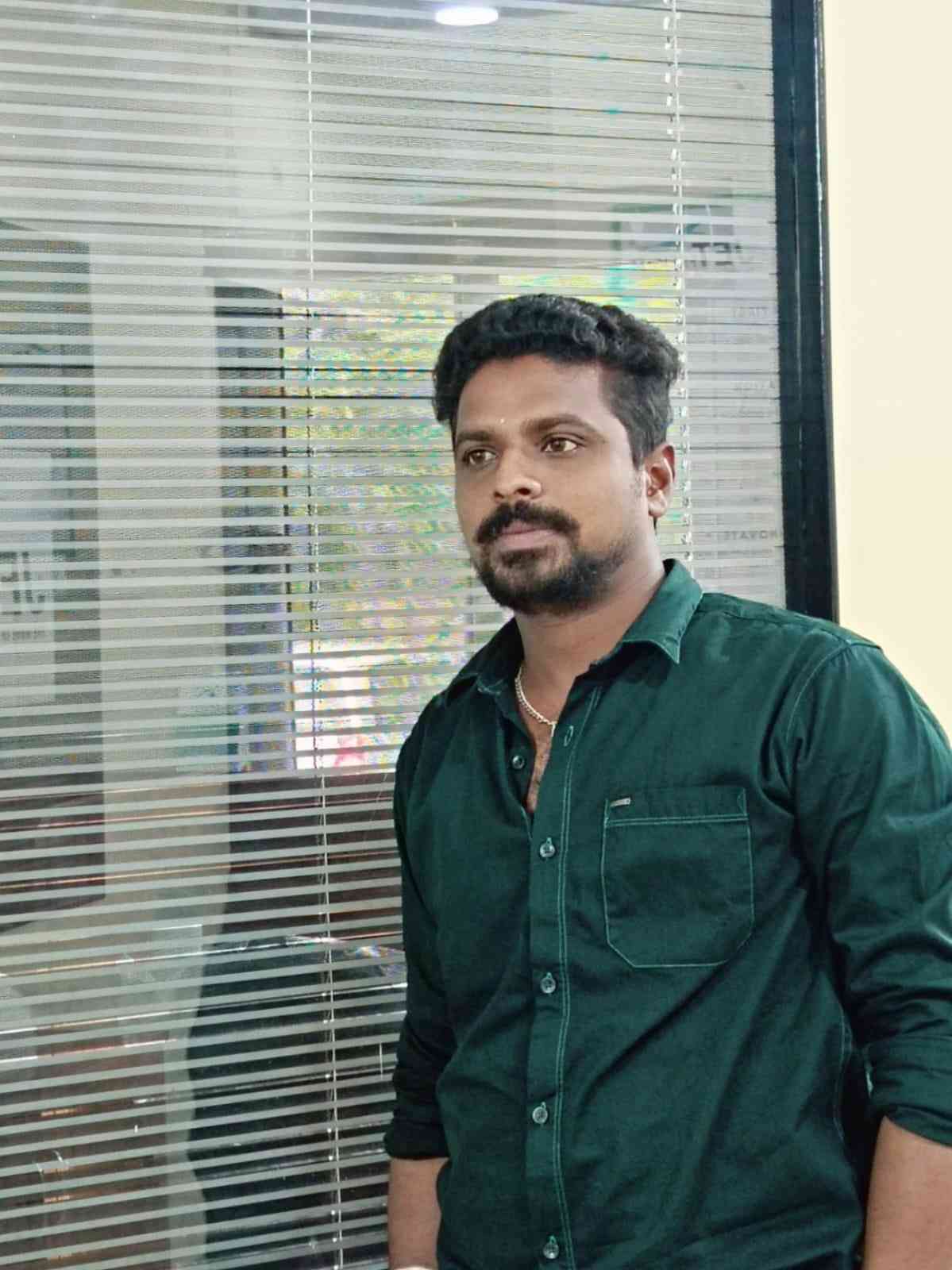 Profile Photo