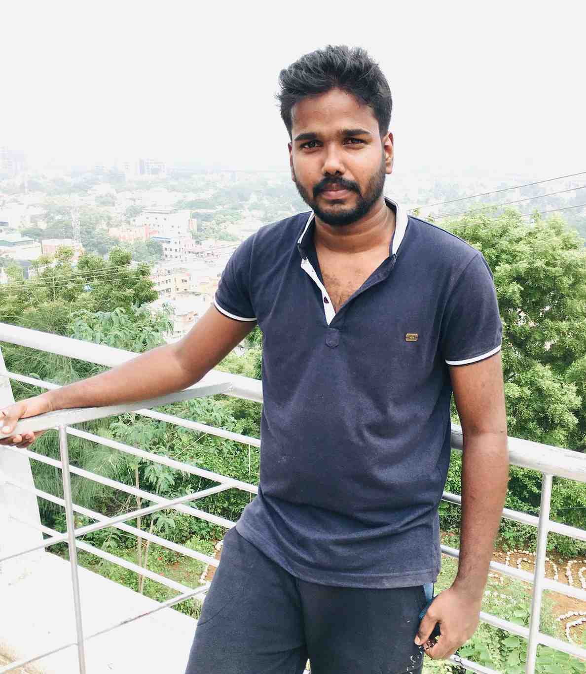 Profile Photo