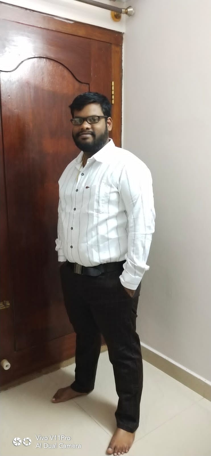 Profile Photo