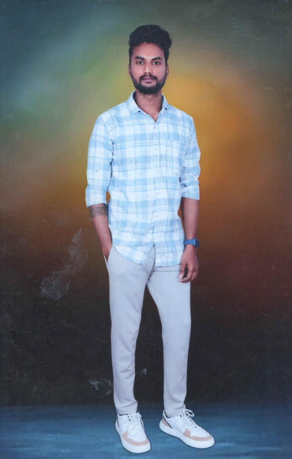 Profile Photo