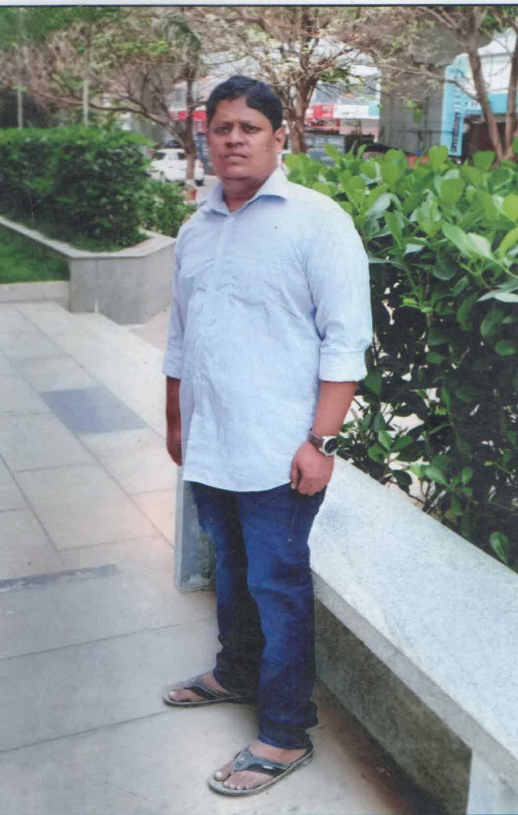 Profile Photo