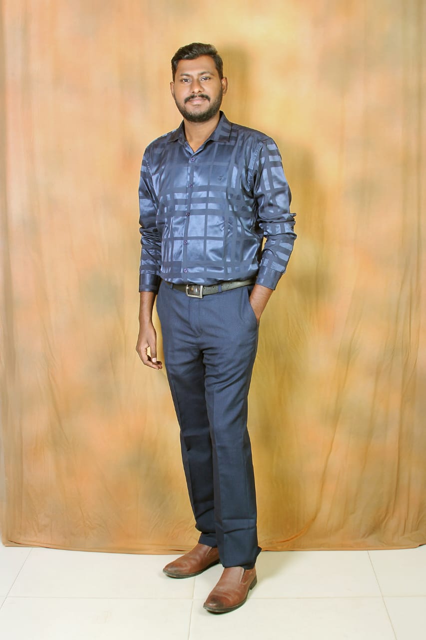 Profile Photo
