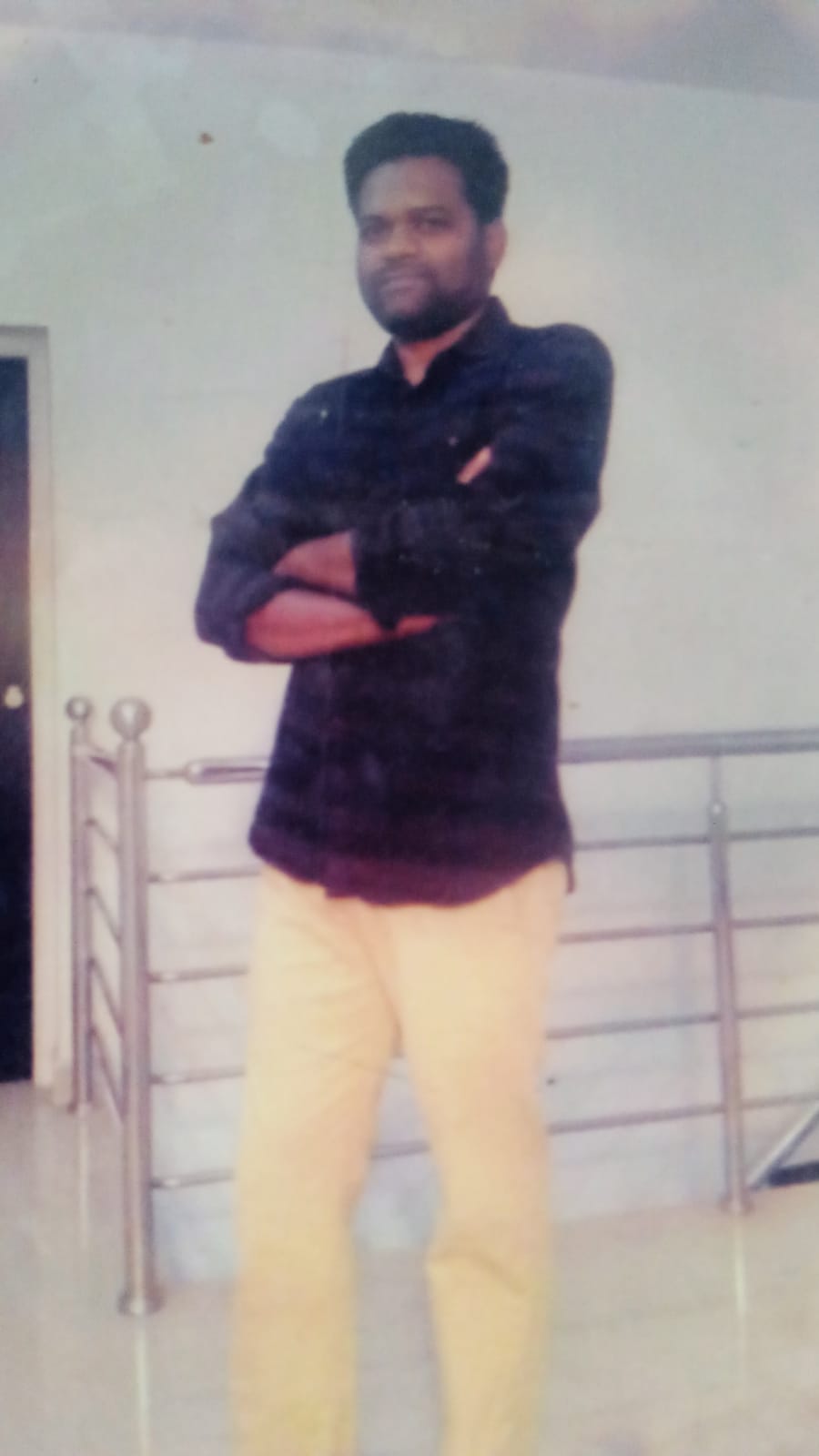 Profile Photo