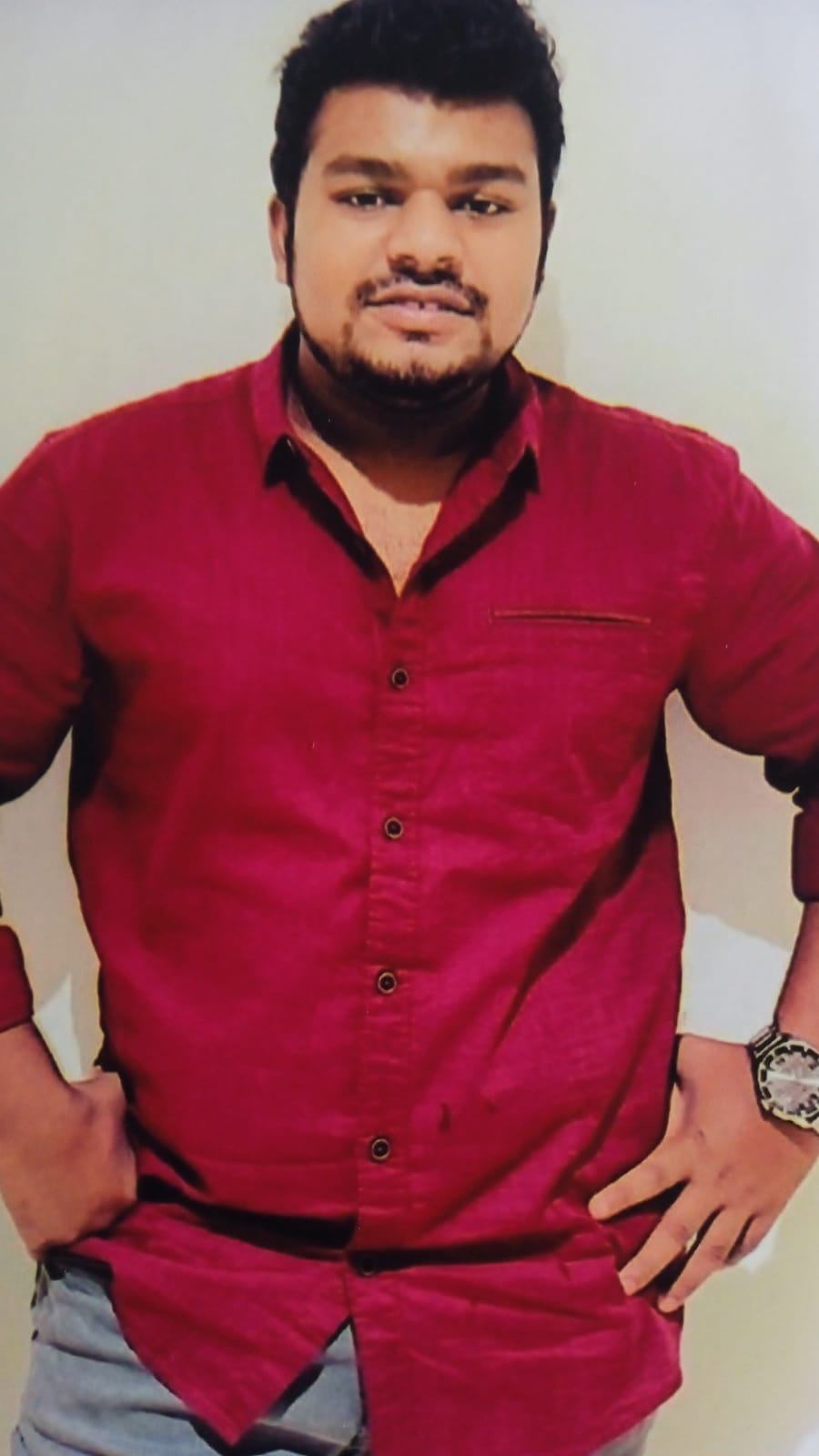 Profile Photo