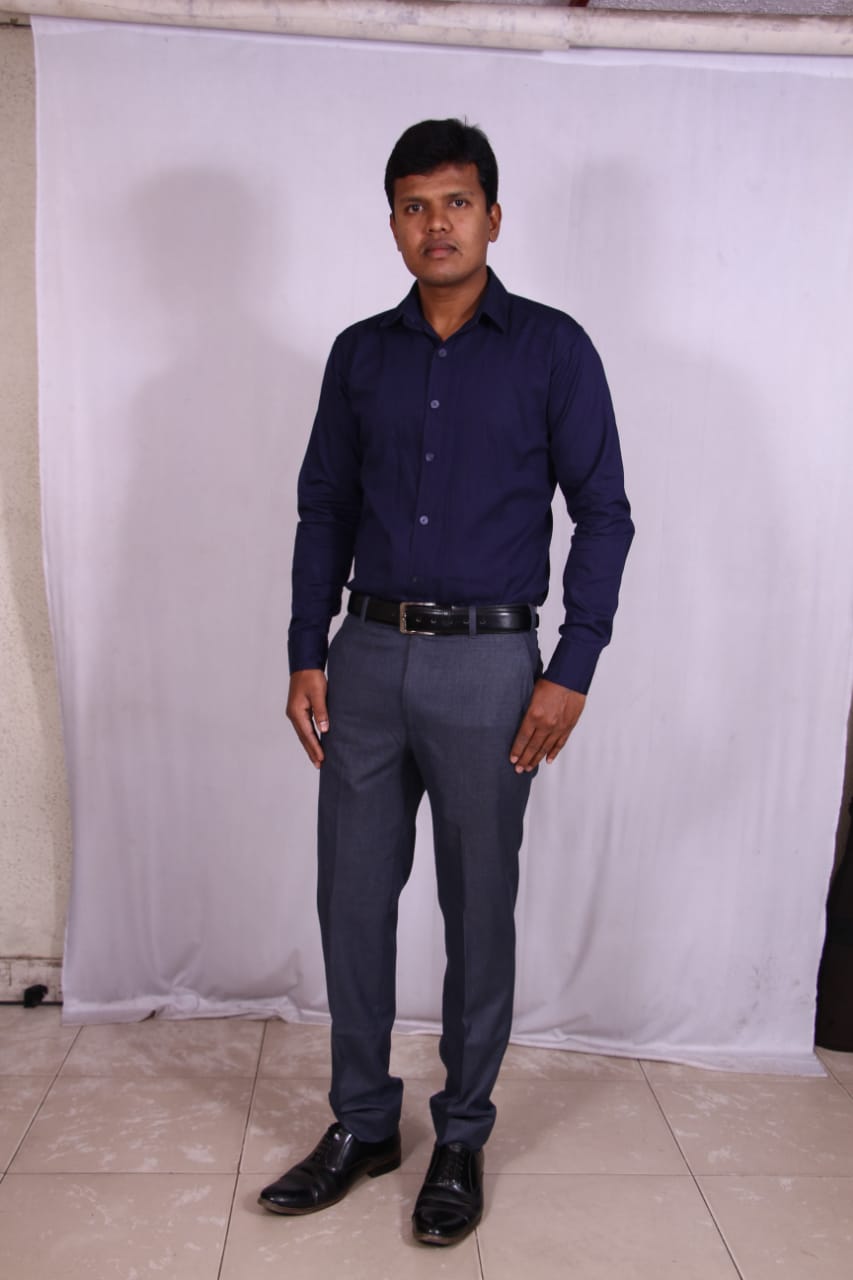 Profile Photo