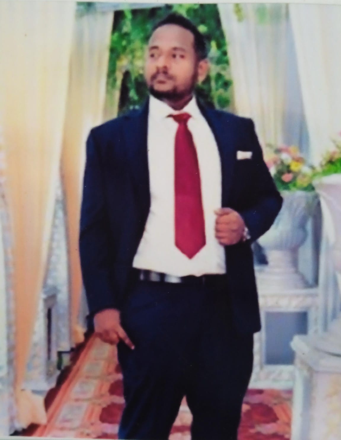 Profile Photo