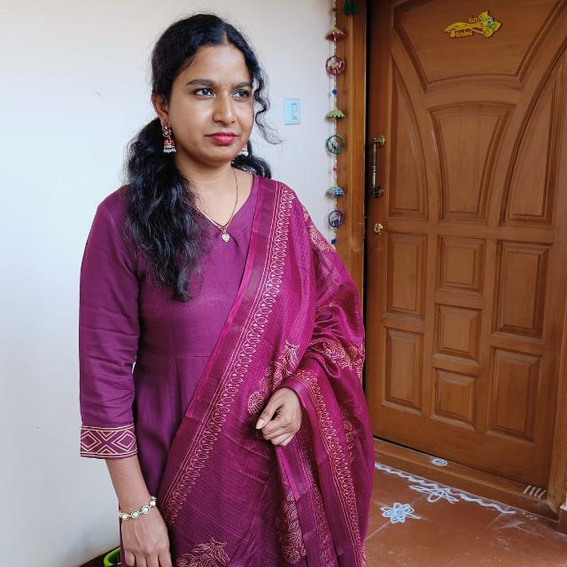 Profile Photo