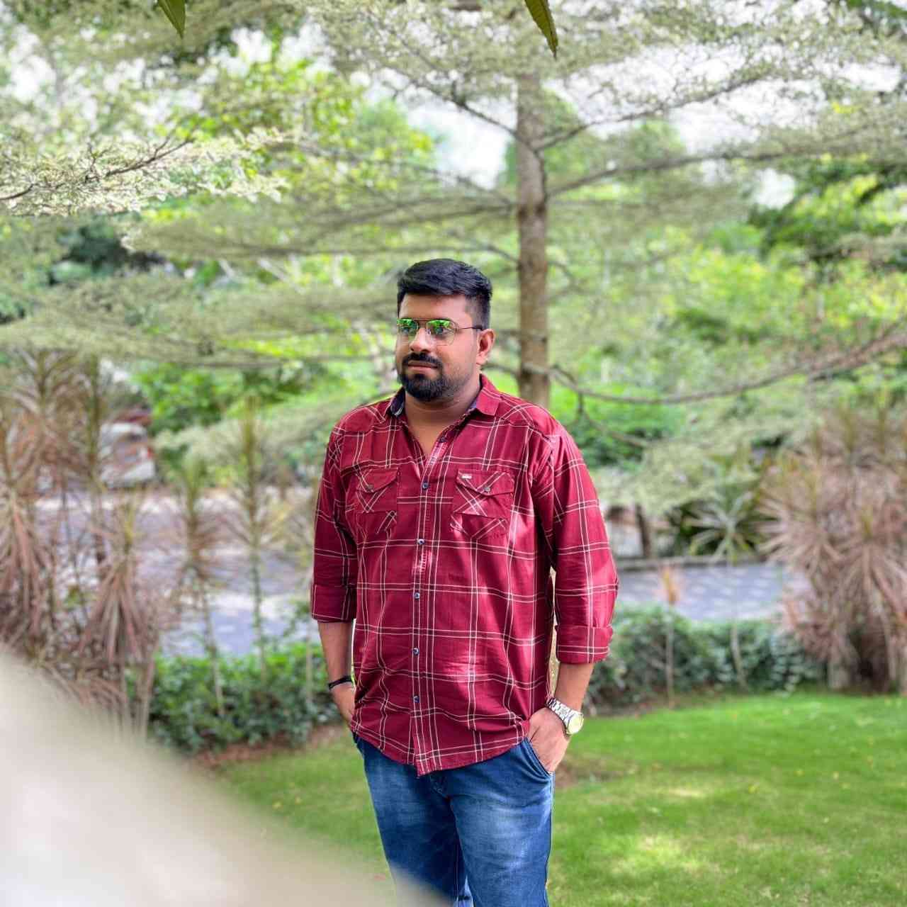 Profile Photo