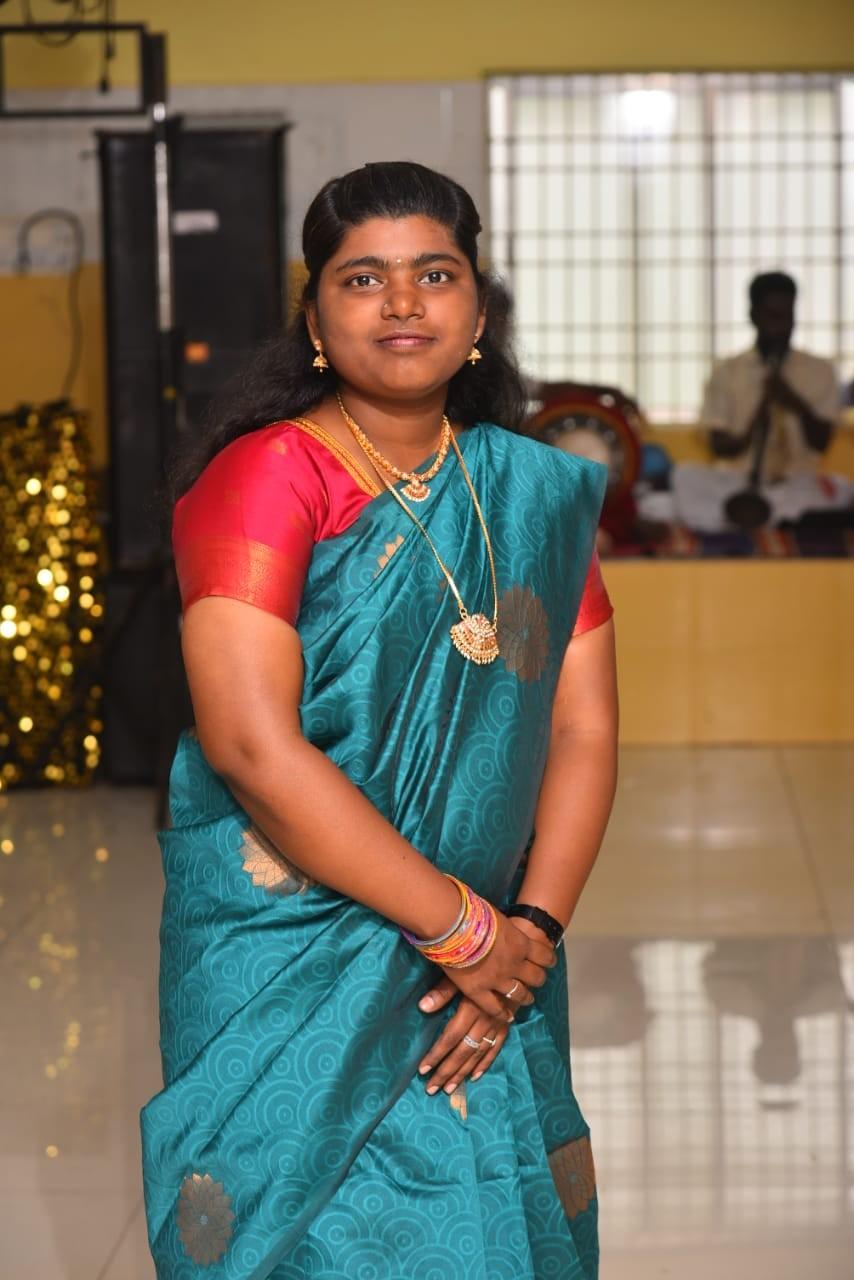 Profile Photo