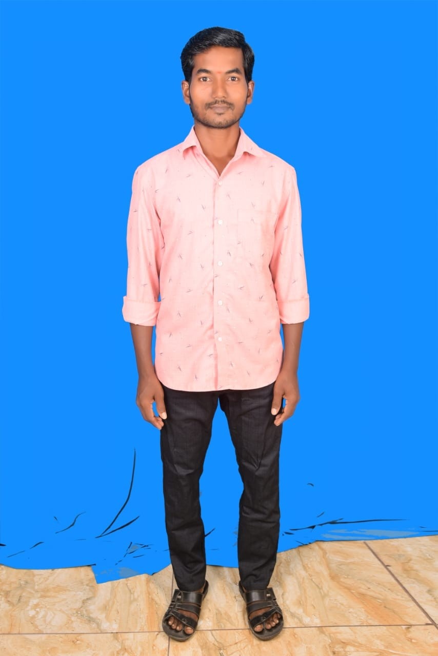 Profile Photo