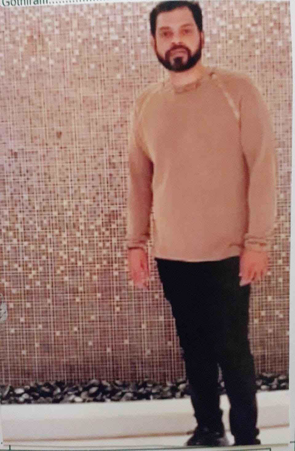 Profile Photo