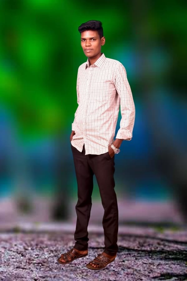Profile Photo