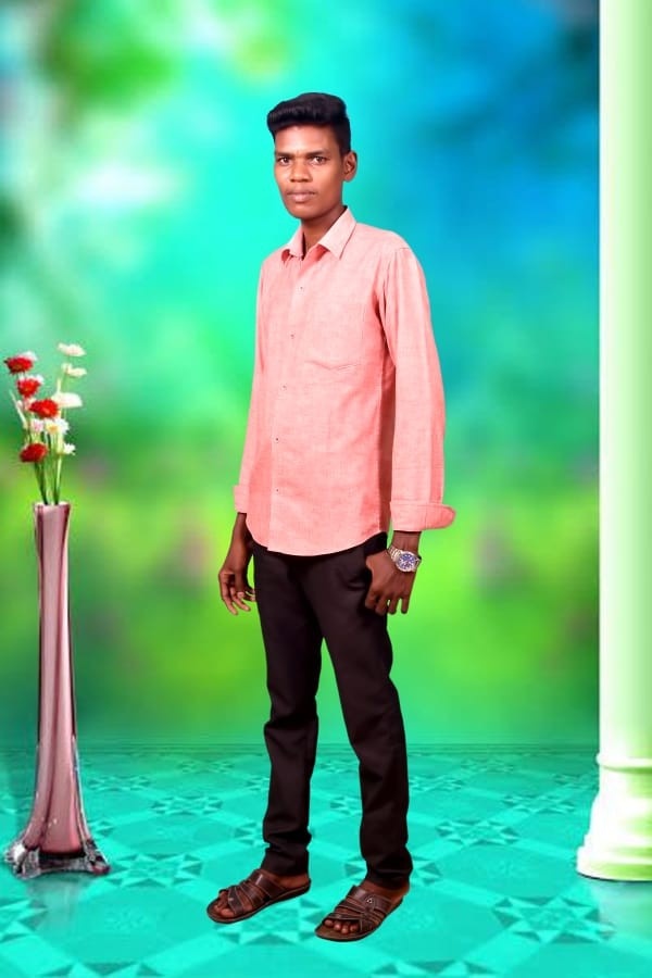 Secondary Photo