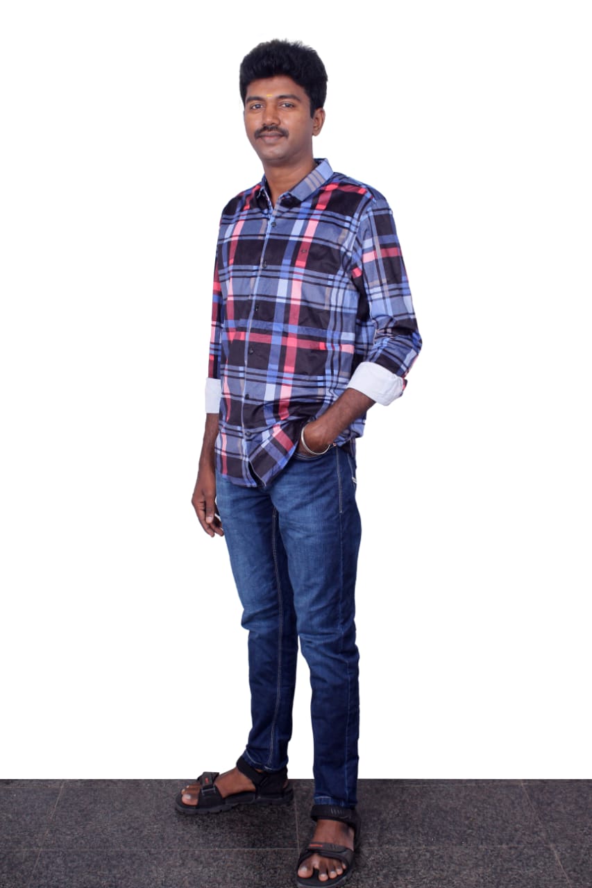 Profile Photo