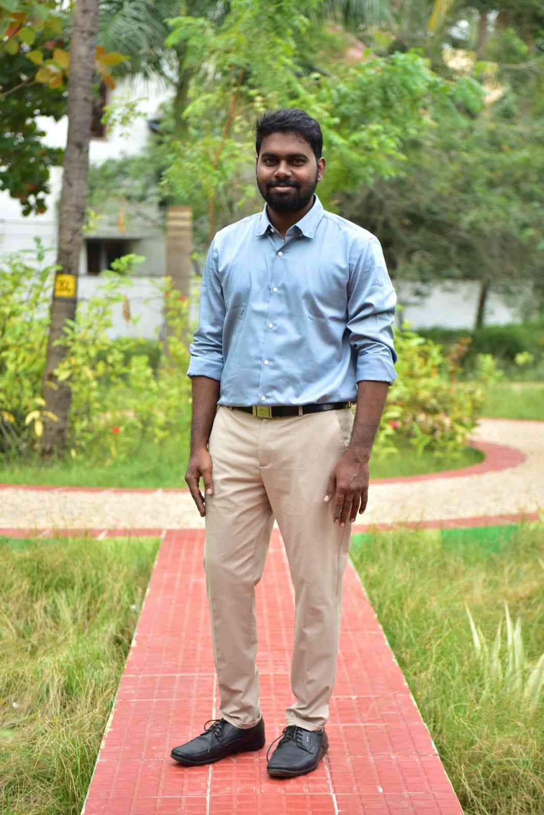 Secondary Photo