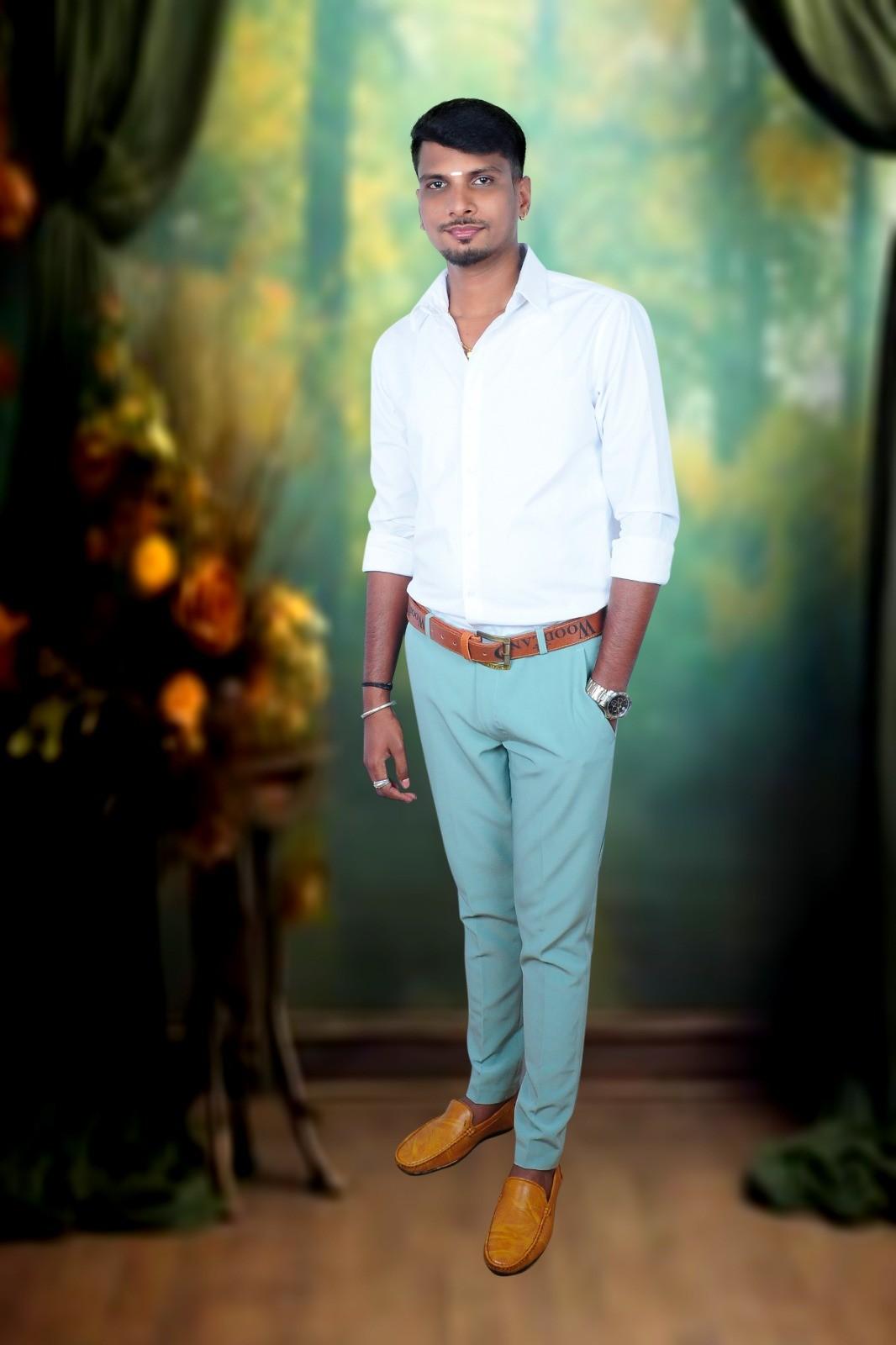 Profile Photo