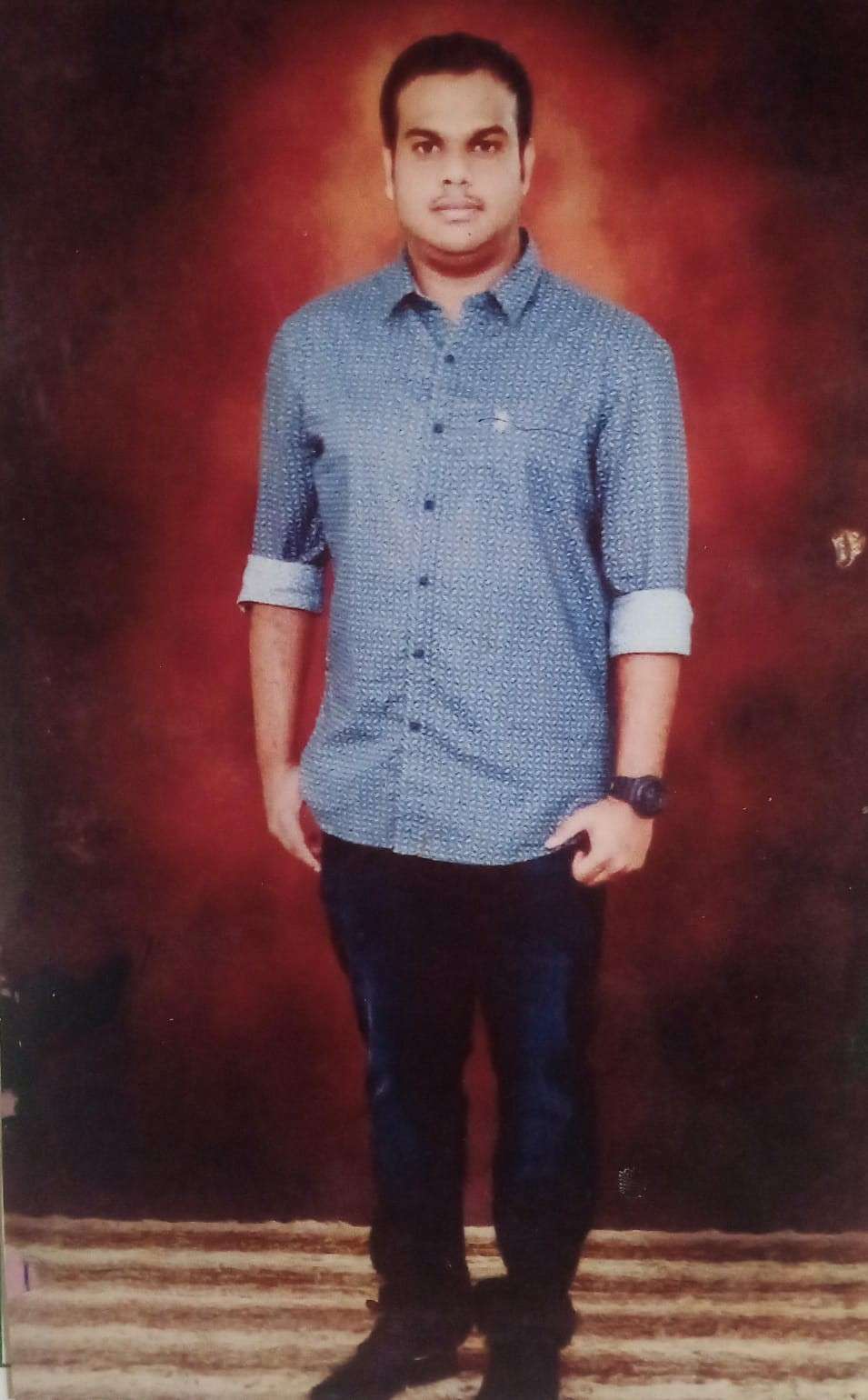 Profile Photo
