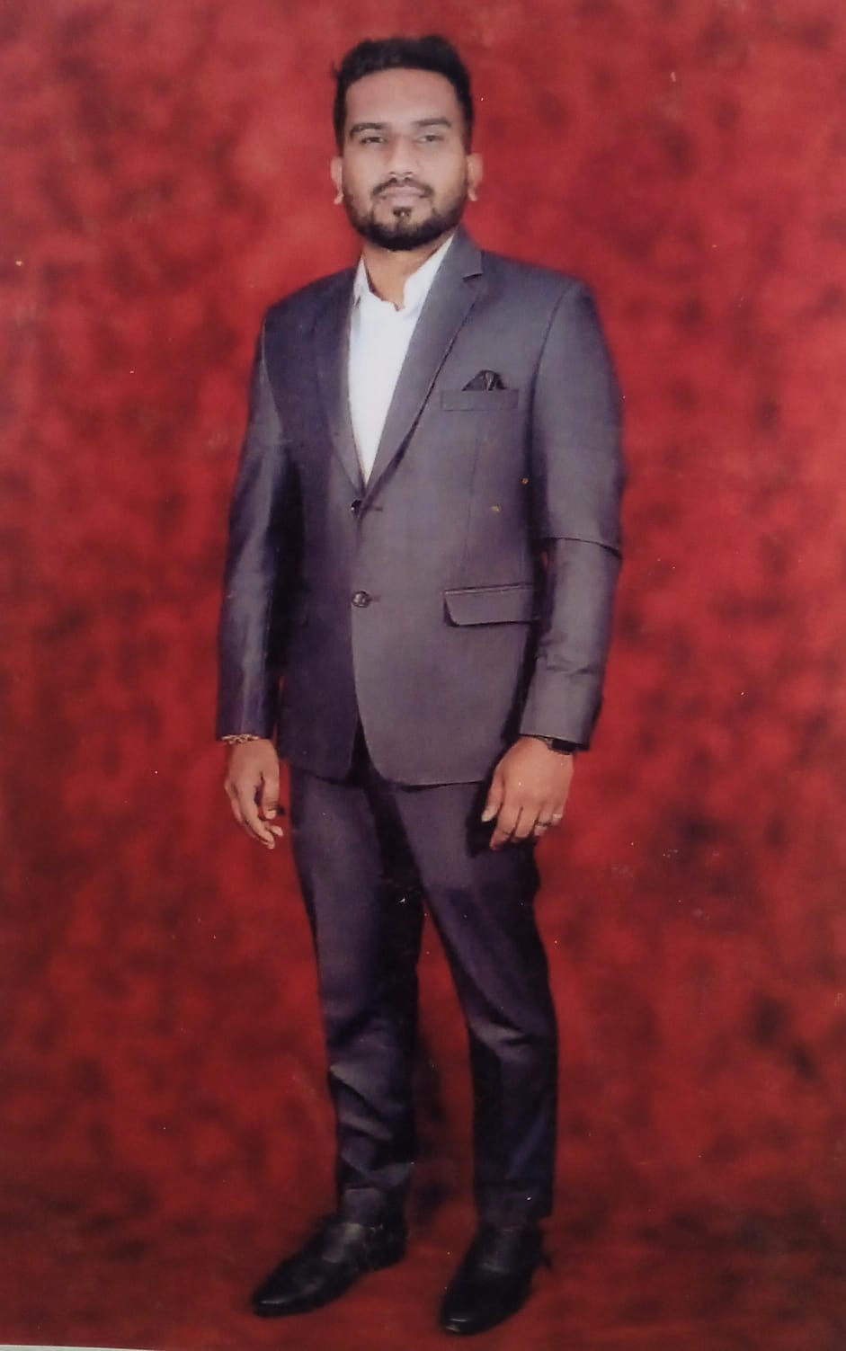 Profile Photo