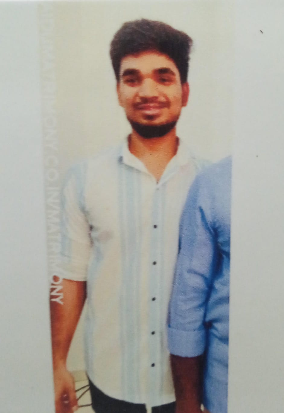 Profile Photo