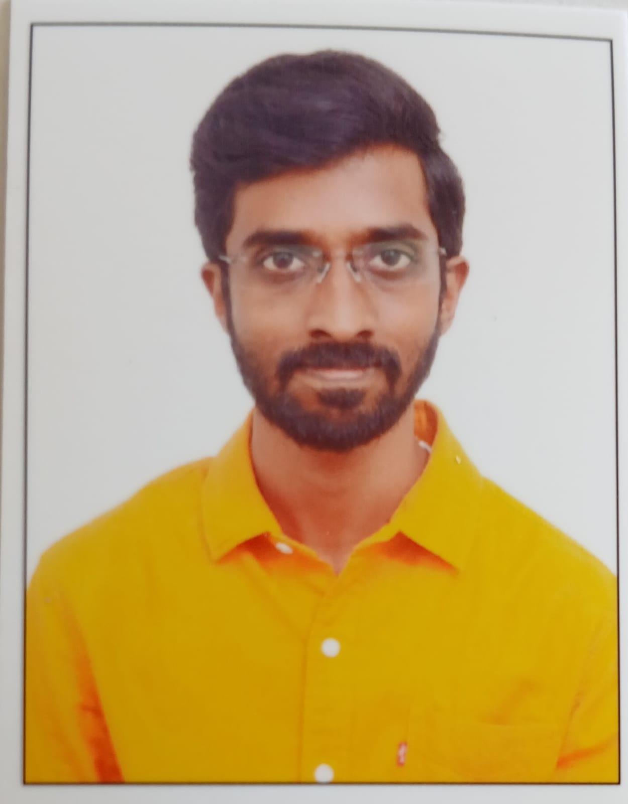 Profile Photo
