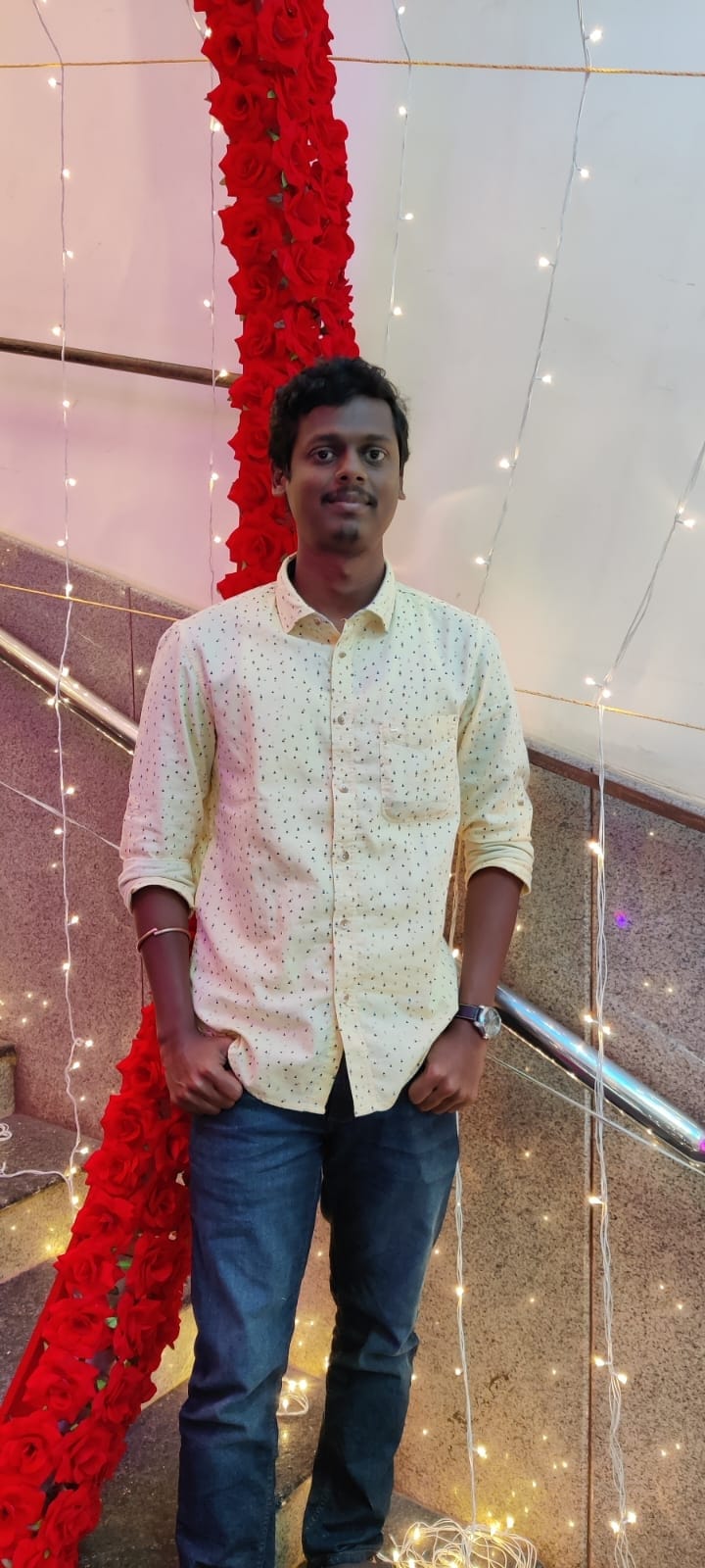 Secondary Photo