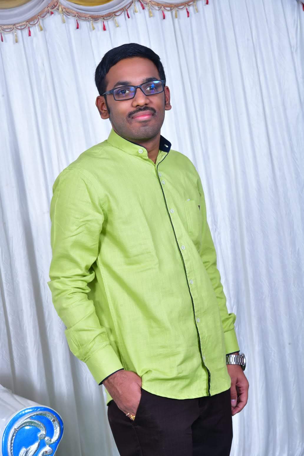 Profile Photo
