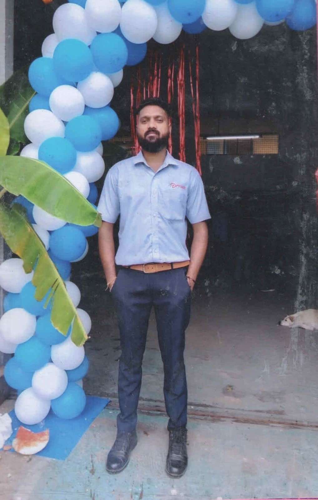 Profile Photo